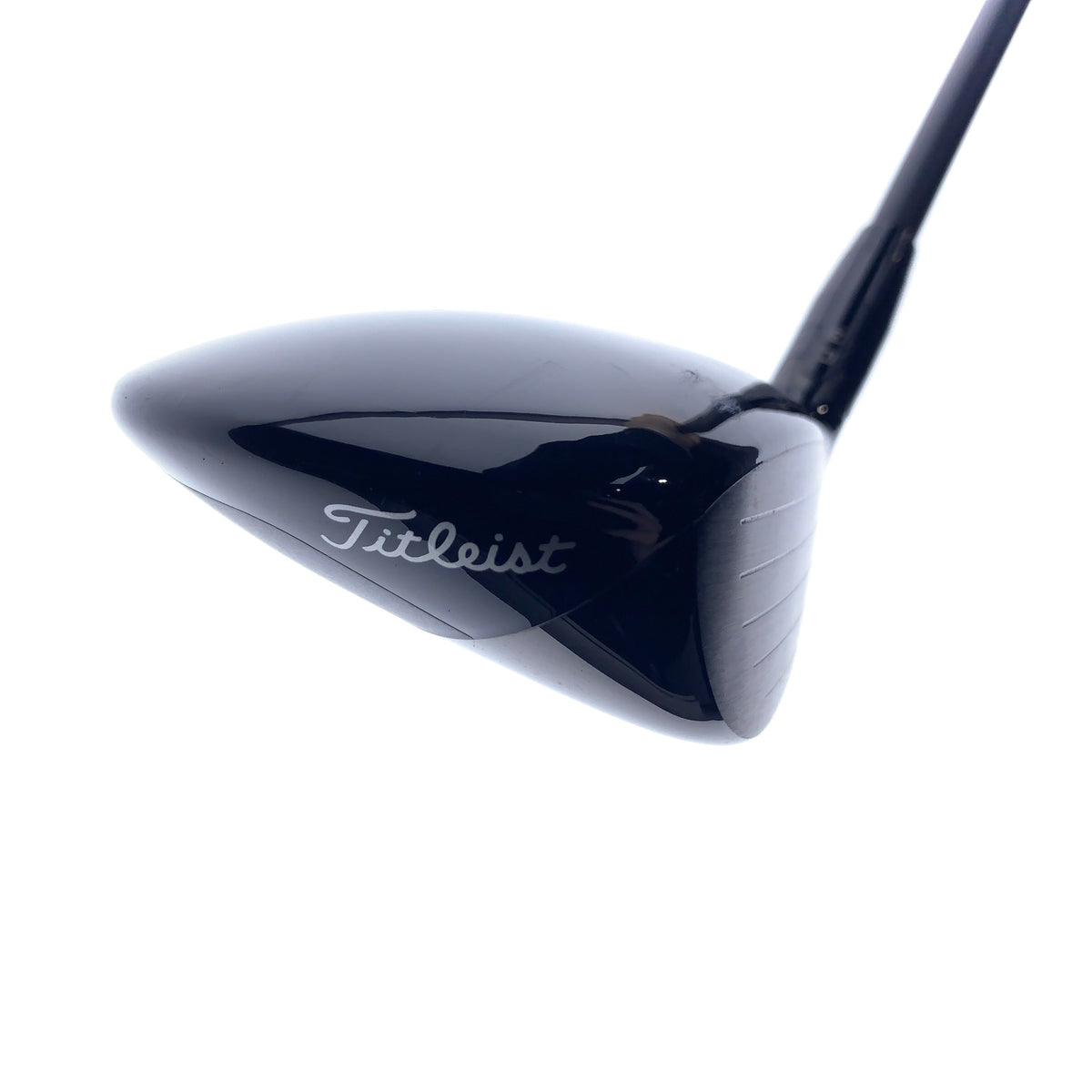 Used Titleist GT3 3 HL Fairway Wood / 16.5 Degrees / Stiff Flex