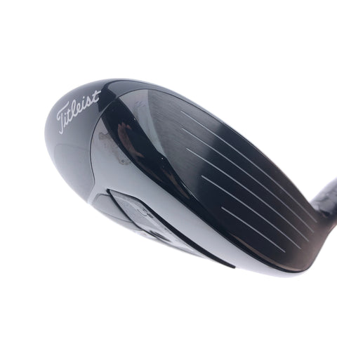 Used Titleist GT3 3 HL Fairway Wood / 16.5 Degrees / Stiff Flex