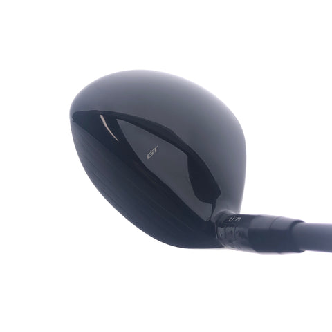 Used Titleist GT3 3 HL Fairway Wood / 16.5 Degrees / Stiff Flex