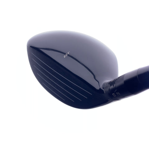 Used Titleist GT3 3 HL Fairway Wood / 16.5 Degrees / Stiff Flex