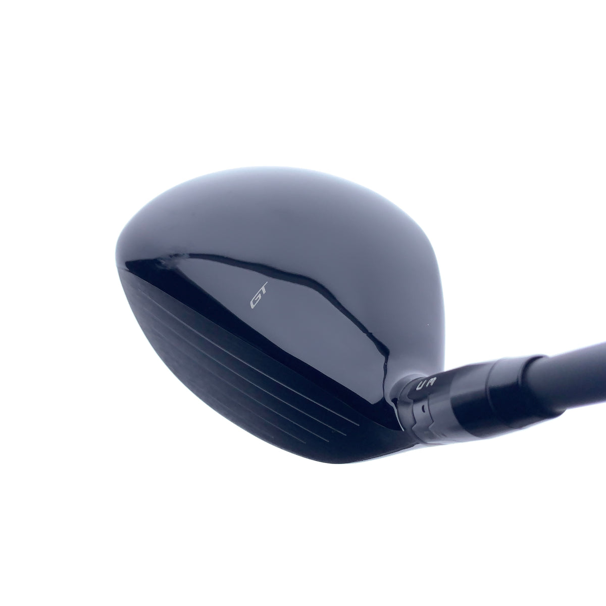 Used Titleist GT3 3 HL Fairway Wood / 16.5 Degrees / Stiff Flex