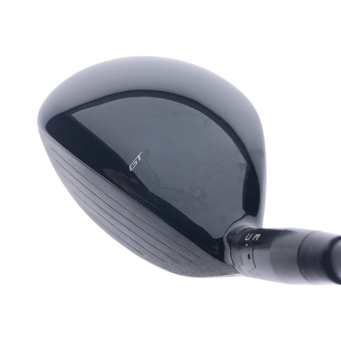 Used Titleist GT3 3 HL Fairway Wood / 16.5 Degrees / Stiff Flex