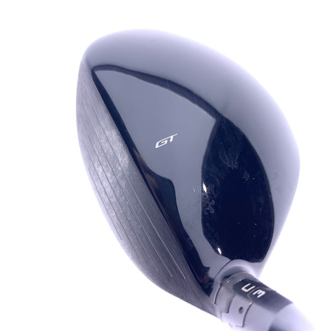 Used Titleist GT3 3 HL Fairway Wood / 16.5 Degrees / Stiff Flex
