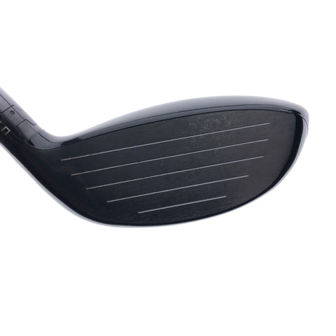 Used Titleist GT3 3 HL Fairway Wood / 16.5 Degrees / X-Stiff Flex / Left-Handed