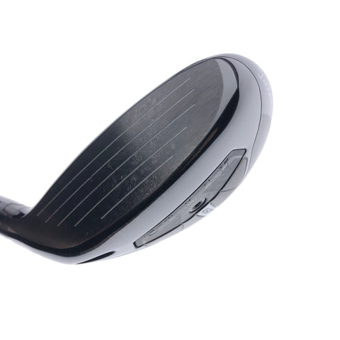 Used Titleist GT3 3 HL Fairway Wood / 16.5 Degrees / X-Stiff Flex / Left-Handed
