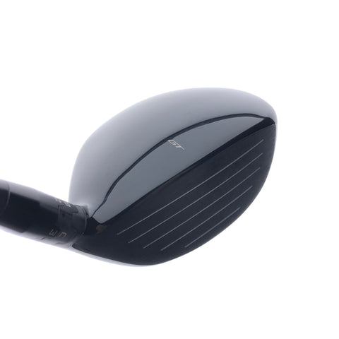 Used Titleist GT3 3 HL Fairway Wood / 16.5 Degrees / X-Stiff Flex / Left-Handed