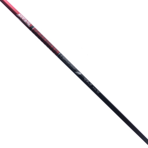 Used Titleist GT3 3 HL Fairway Wood / 16.5 Degrees / X-Stiff Flex / Left-Handed
