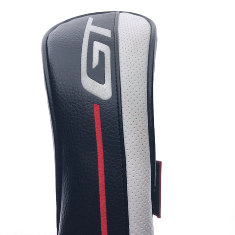 Used Titleist GT3 3 Hybrid / 19 Degrees / Stiff Flex