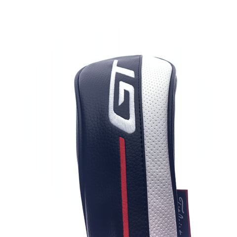 Used Titleist GT3 3 Hybrid / 19 Degrees / Stiff Flex