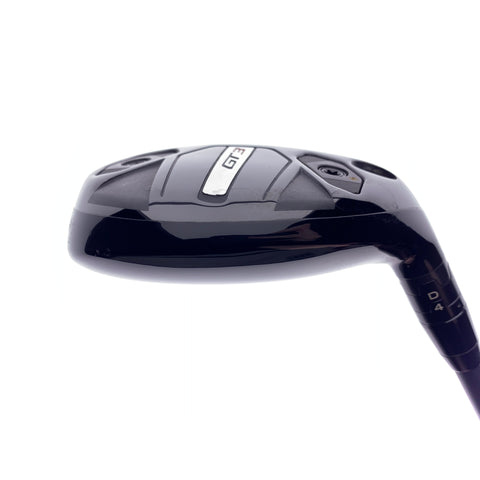 Used Titleist GT3 3 Hybrid / 19 Degrees / Stiff Flex