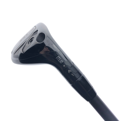Used Titleist GT3 3 Hybrid / 19 Degrees / Stiff Flex