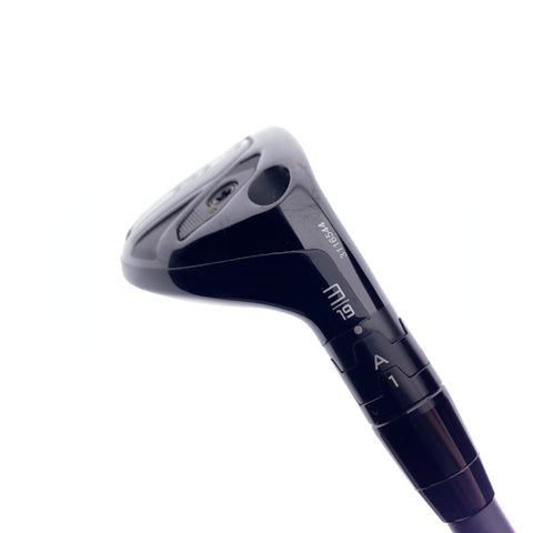 Used Titleist GT3 3 Hybrid / 19 Degrees / Stiff Flex