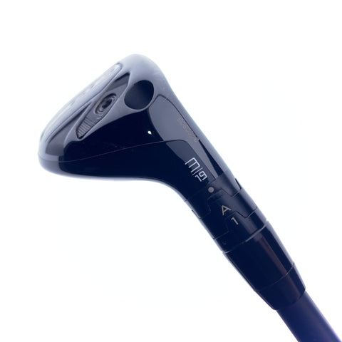 Used Titleist GT3 3 Hybrid / 19 Degrees / Stiff Flex