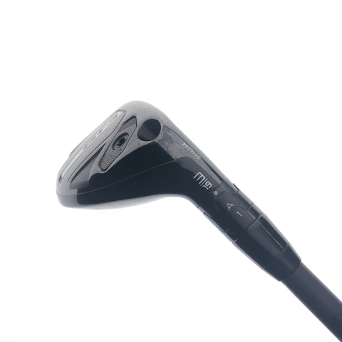 Used Titleist GT3 3 Hybrid / 19 Degrees / Stiff Flex