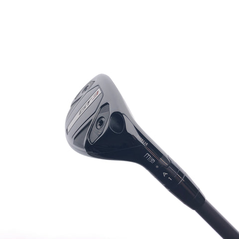 Used Titleist GT3 3 Hybrid / 19 Degrees / Stiff Flex