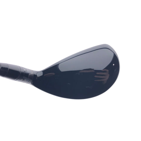 Used Titleist GT3 3 Hybrid / 19 Degrees / Stiff Flex