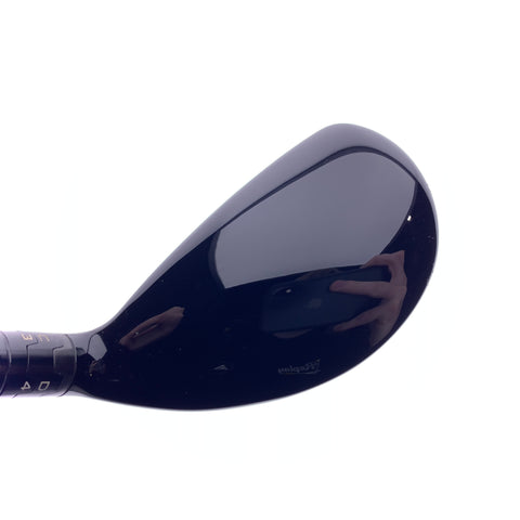 Used Titleist GT3 3 Hybrid / 19 Degrees / Stiff Flex