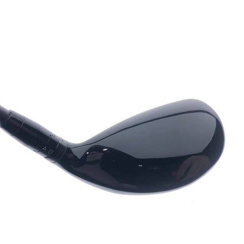 Used Titleist GT3 3 Hybrid / 19 Degrees / Stiff Flex