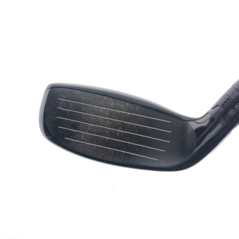 Used Titleist GT3 3 Hybrid / 19 Degrees / Stiff Flex