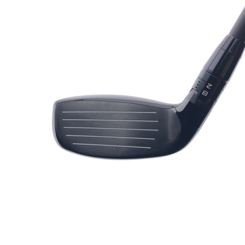 Used Titleist GT3 3 Hybrid / 19 Degrees / Stiff Flex