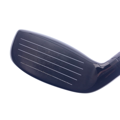 Used Titleist GT3 3 Hybrid / 19 Degrees / Stiff Flex
