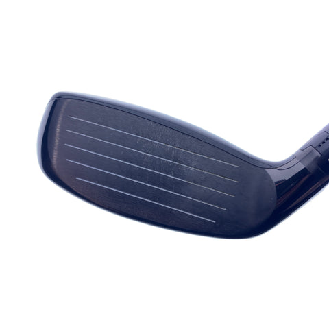 Used Titleist GT3 3 Hybrid / 19 Degrees / Stiff Flex