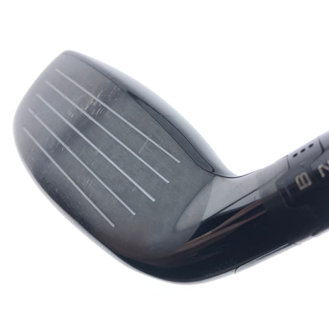 Used Titleist GT3 3 Hybrid / 19 Degrees / Stiff Flex