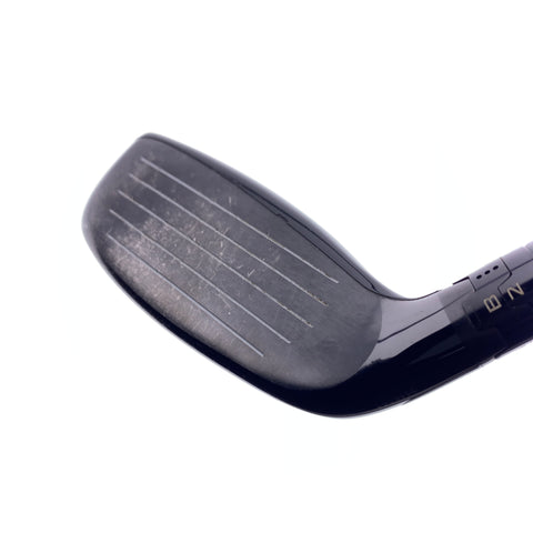 Used Titleist GT3 3 Hybrid / 19 Degrees / Stiff Flex