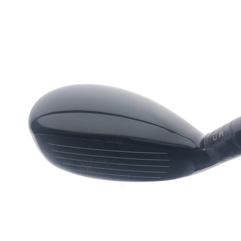 Used Titleist GT3 3 Hybrid / 19 Degrees / Stiff Flex