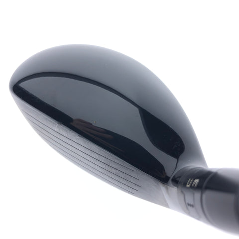 Used Titleist GT3 3 Hybrid / 19 Degrees / Stiff Flex