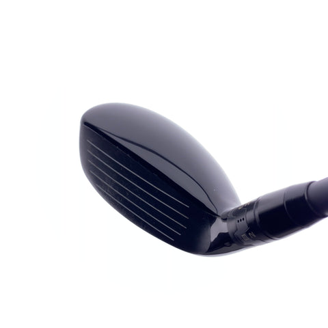 Used Titleist GT3 3 Hybrid / 19 Degrees / Stiff Flex