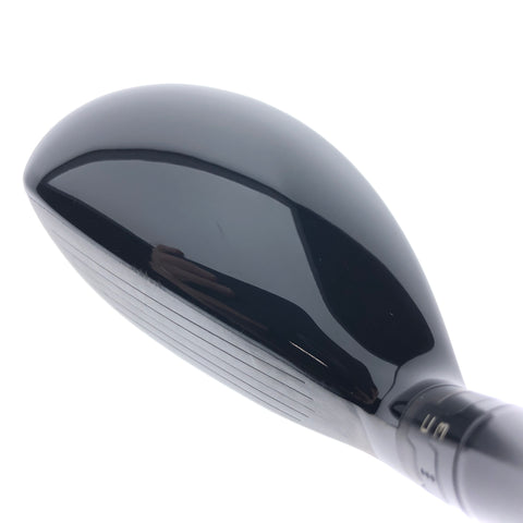 Used Titleist GT3 3 Hybrid / 19 Degrees / Stiff Flex