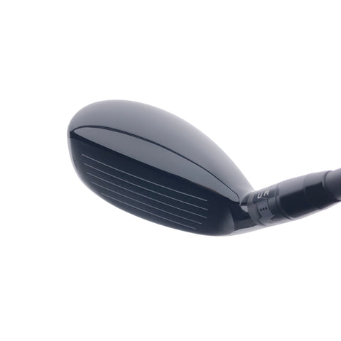 Used Titleist GT3 3 Hybrid / 19 Degrees / Stiff Flex