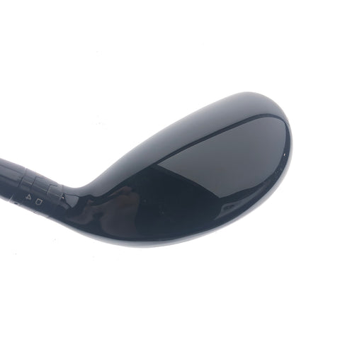 Used Titleist GT3 3 Hybrid / 19 Degrees / Stiff Flex