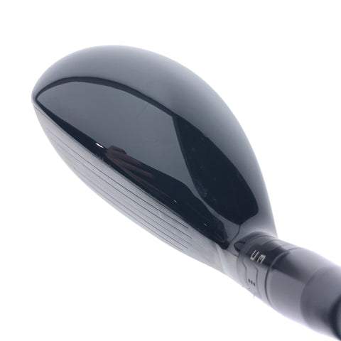 Used Titleist GT3 3 Hybrid / 19 Degrees / Stiff Flex