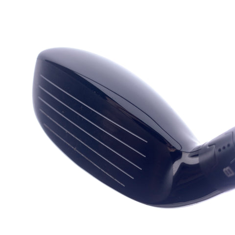 Used Titleist GT3 3 Hybrid / 19 Degrees / Stiff Flex