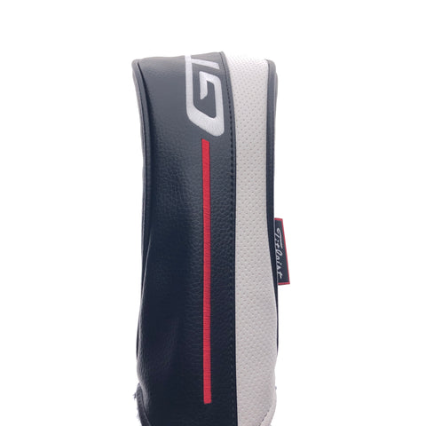 Used Titleist GT3 3 Hybrid / 19 Degrees / Stiff Flex