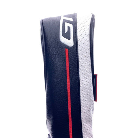 Used Titleist GT3 3 Hybrid / 19 Degrees / X-Stiff Flex