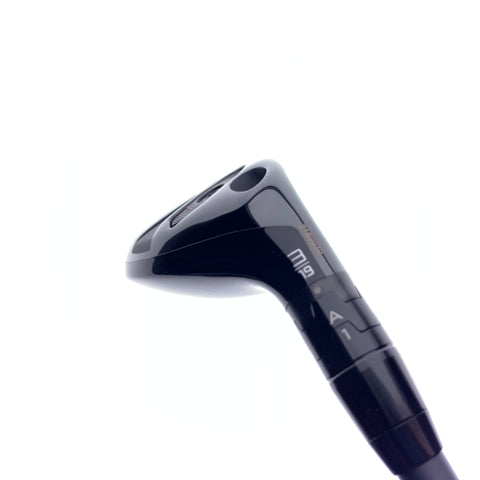 Used Titleist GT3 3 Hybrid / 19 Degrees / X-Stiff Flex