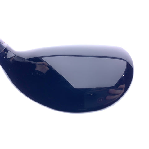 Used Titleist GT3 3 Hybrid / 19 Degrees / X-Stiff Flex