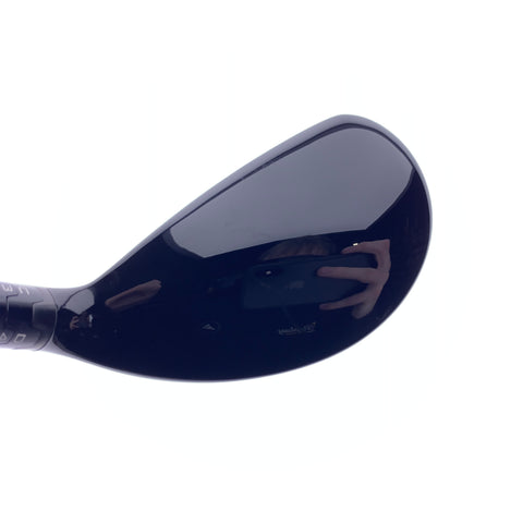 Used Titleist GT3 3 Hybrid / 19 Degrees / X-Stiff Flex