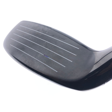 Used Titleist GT3 3 Hybrid / 19 Degrees / X-Stiff Flex