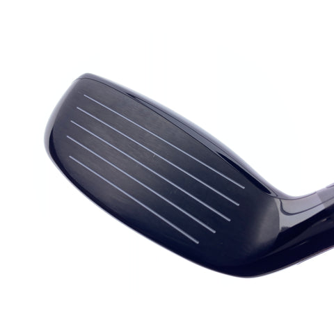 Used Titleist GT3 3 Hybrid / 19 Degrees / X-Stiff Flex