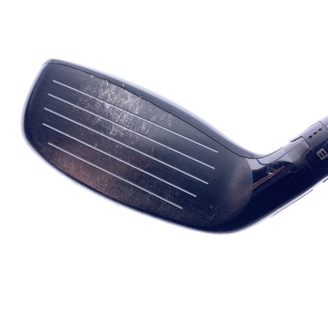 Used Titleist GT3 3 Hybrid / 19 Degrees / X-Stiff Flex