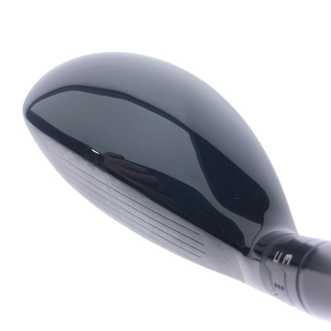 Used Titleist GT3 3 Hybrid / 19 Degrees / X-Stiff Flex