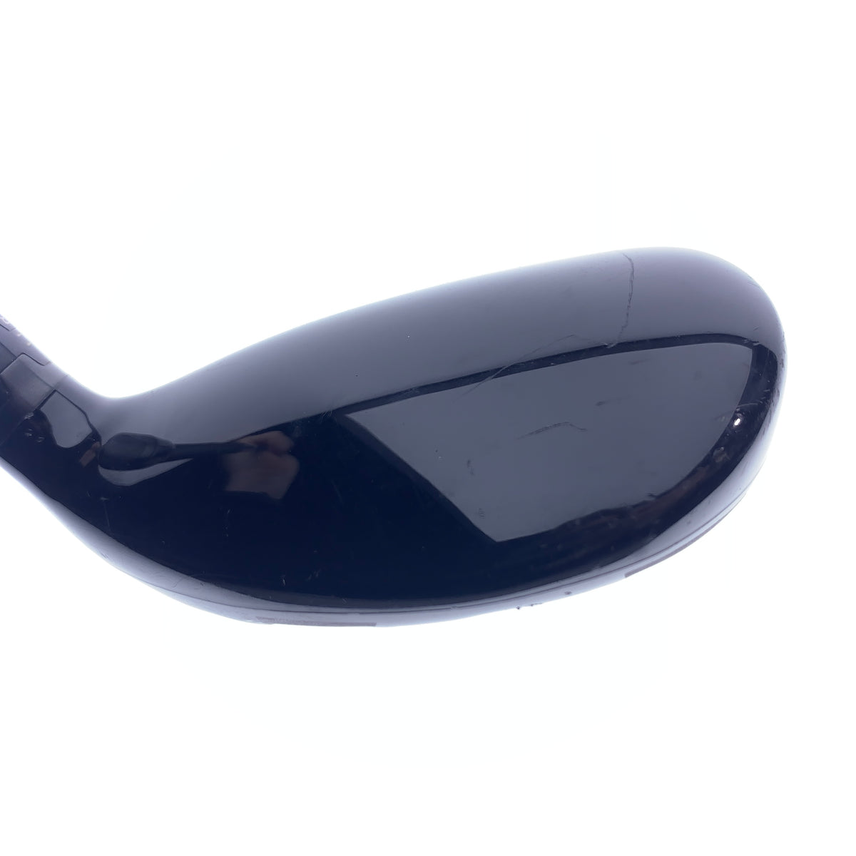 Used Titleist GT3 3 Hybrid / 19.0 Degrees / Stiff Flex