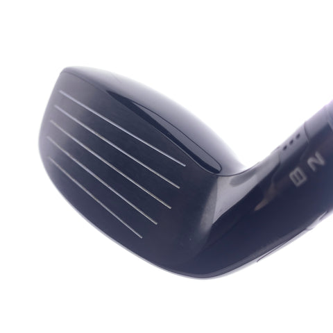 Used Titleist GT3 3 Hybrid / 19.0 Degrees / X-Stiff Flex
