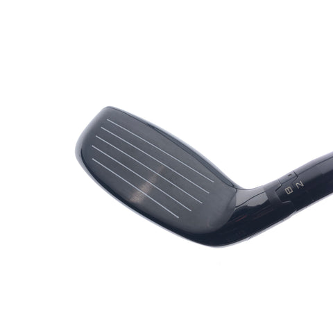 Used Titleist GT3 3 Hybrid / Stiff Flex