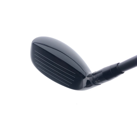 Used Titleist GT3 3 Hybrid / Stiff Flex
