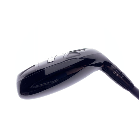 Used Titleist GT3 4 Hybrid / 21 Degrees / Stiff Flex